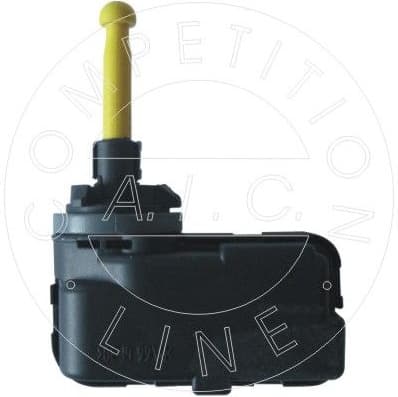 Actuator, headlight levelling Original AIC Quality 53032