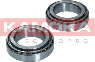 Wheel Bearing Kit 5600149 - image 8