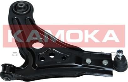 Control/Trailing Arm, wheel suspension 9050309 - image 8