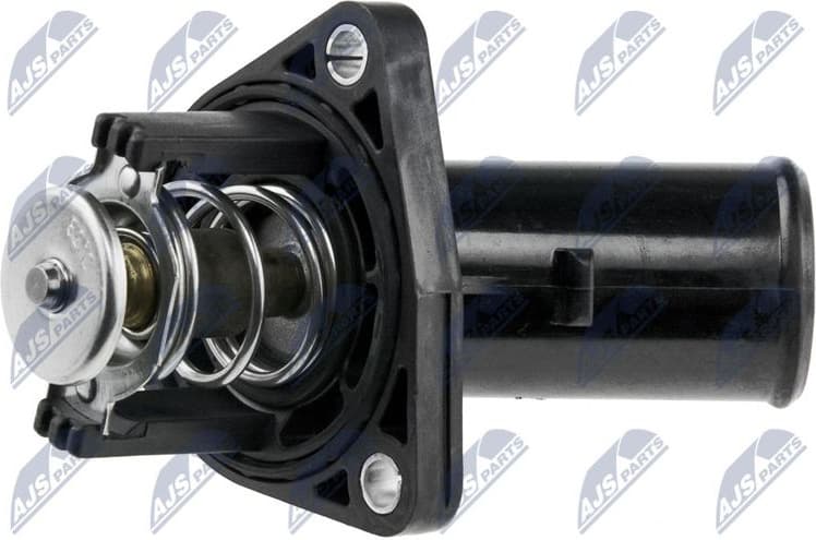 Thermostat, coolant CTM-TY-000