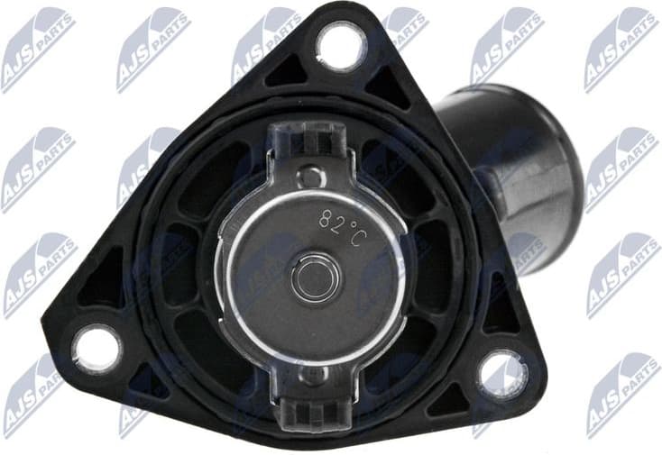 Thermostat, coolant CTM-TY-000 - image 2