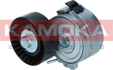 Belt Tensioner, V-ribbed belt R0599