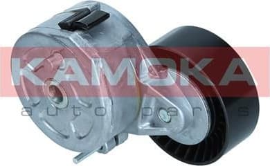 Belt Tensioner, V-ribbed belt R0599 - image 3