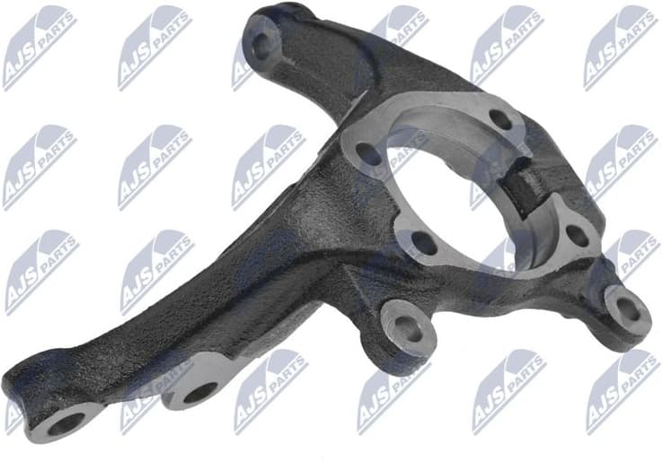 Steering Knuckle, wheel suspension ZZP-TY-007