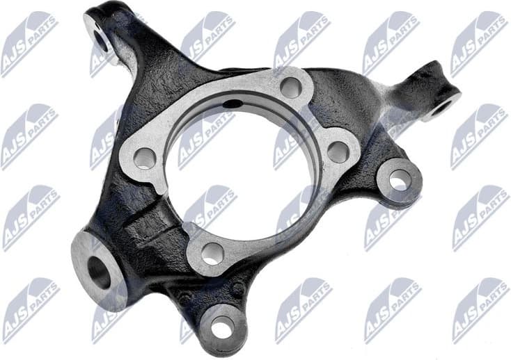 Steering Knuckle, wheel suspension ZZP-TY-008