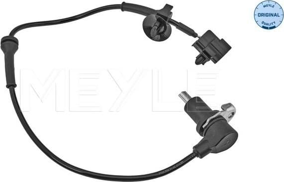 Sensor, wheel speed MEYLE-ORIGINAL: True to OE. 29-14 899 0003