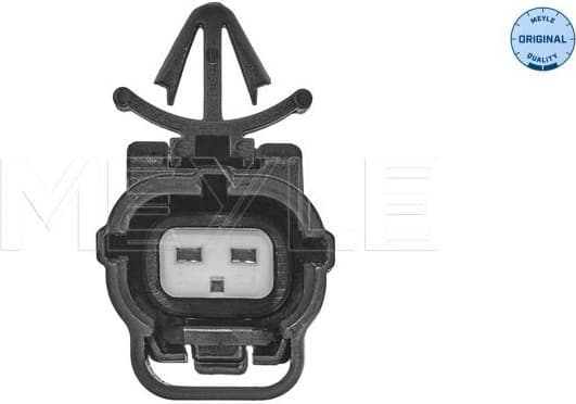 Sensor, wheel speed MEYLE-ORIGINAL: True to OE. 29-14 899 0003 - image 2