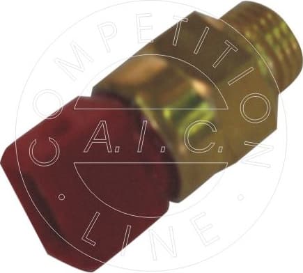 Temperature Switch, radiator fan Original AIC Quality 52547