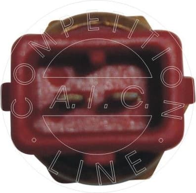 Temperature Switch, radiator fan Original AIC Quality 52547 - image 3