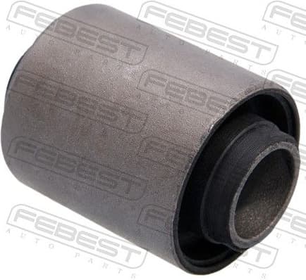 Mounting, control/trailing arm KAB-SPAB