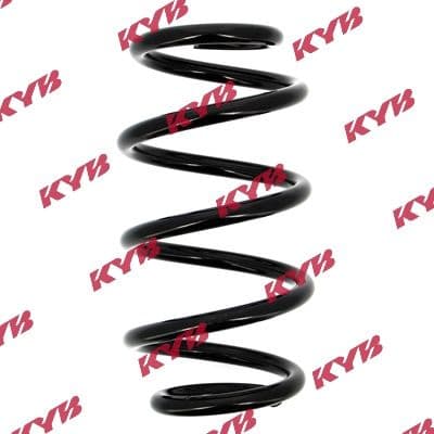 Suspension Spring K-Flex RA5256