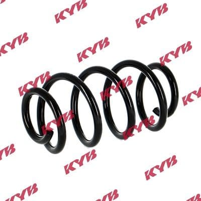 Suspension Spring K-Flex RA5256 - image 2