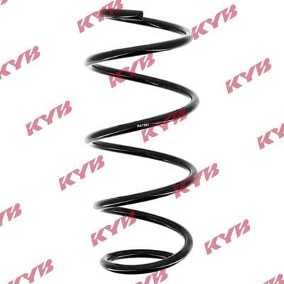 Suspension Spring K-Flex RA1282