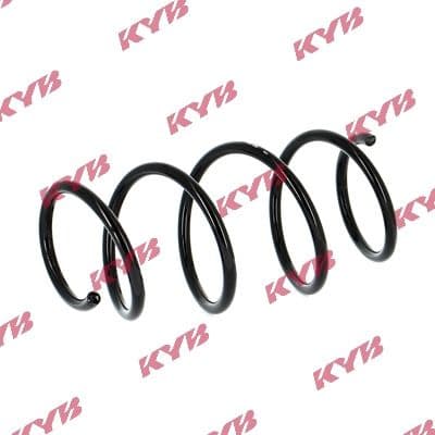 Suspension Spring K-Flex RA1282 - image 2