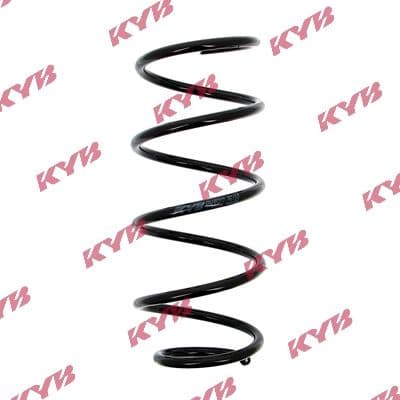 Suspension Spring K-Flex RH3502