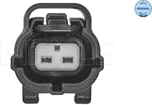 Sensor, wheel speed MEYLE-ORIGINAL: True to OE. 29-14 899 0000 - image 2