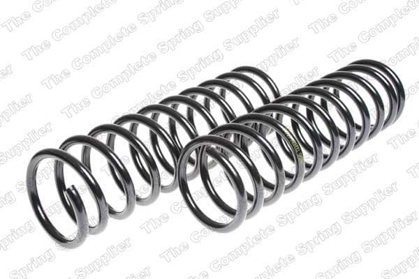 Suspension Set, springs 4569701