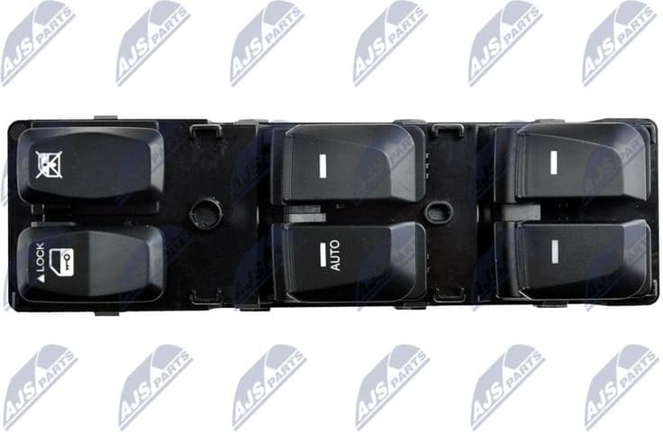 Switch, window regulator EWS-HY-012 - image 3