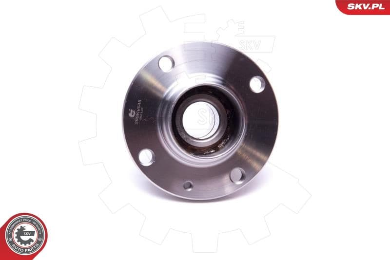 Wheel Bearing Kit 29SKV545 - image 3