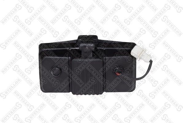 Front Fog Light 87-35053-SX - image 2