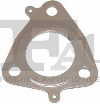 Gasket, charger 479-501
