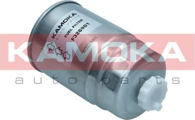 Filter diesel fuel F326901 - image 3