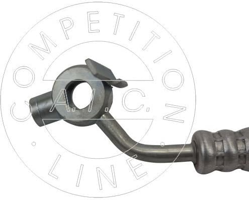 Hydraulic Hose, steering Original AIC Quality 58502 - image 2