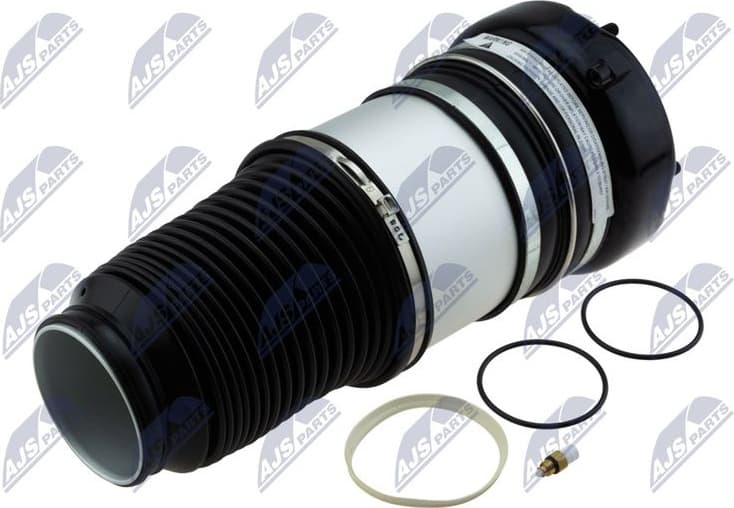 Air Spring, suspension EZC-AU-186