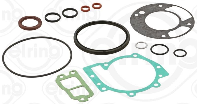Gasket Kit, crankcase 507.850