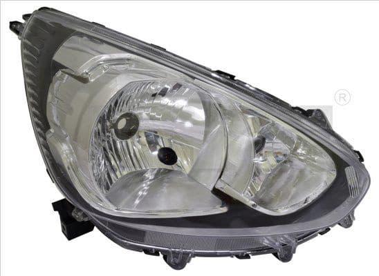 Headlight 20-14971-25-2