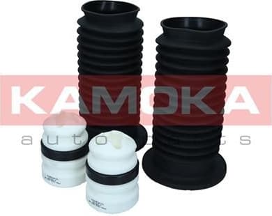 Dust Cover Kit, shock absorber 2019217 - image 2