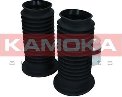 Dust Cover Kit, shock absorber 2019217 - image 4