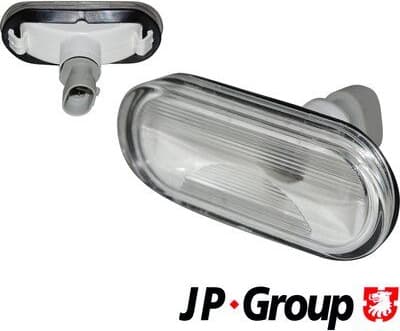 Licence Plate Light JP 1195601100
