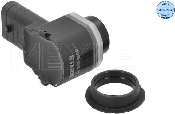 Sensor, park distance control MEYLE-ORIGINAL: True to OE. 714 895 0002