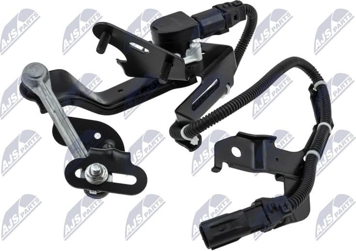 Sensor, headlight levelling ECX-TY-022