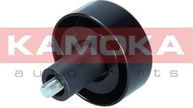 Tensioner Pulley, V-ribbed belt R0438