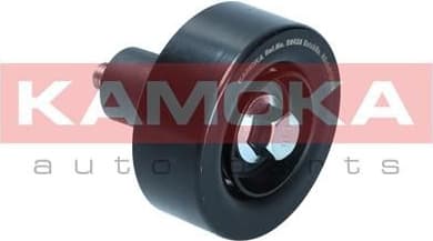 Tensioner Pulley, V-ribbed belt R0438 - image 2