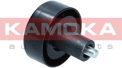 Tensioner Pulley, V-ribbed belt R0438 - image 4