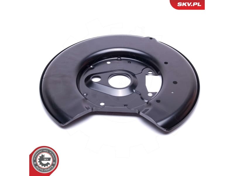 Splash Guard, brake disc 57SKV694
