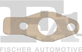 Gasket, oil outlet (charger) 474-517