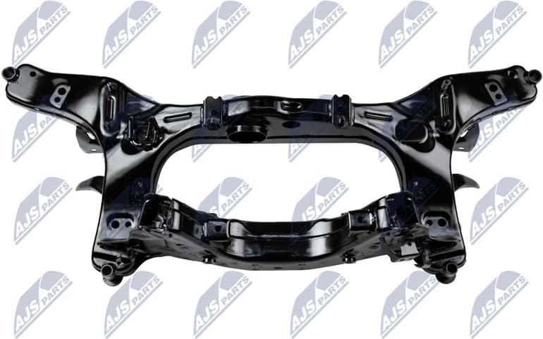 Axle Beam ZRZ-NS-009