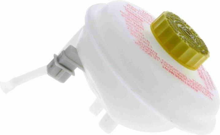 Fluid Reservoir, brake fluid Original VAICO Quality V10-1699