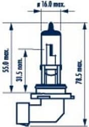 Bulb 480063000 - image 2