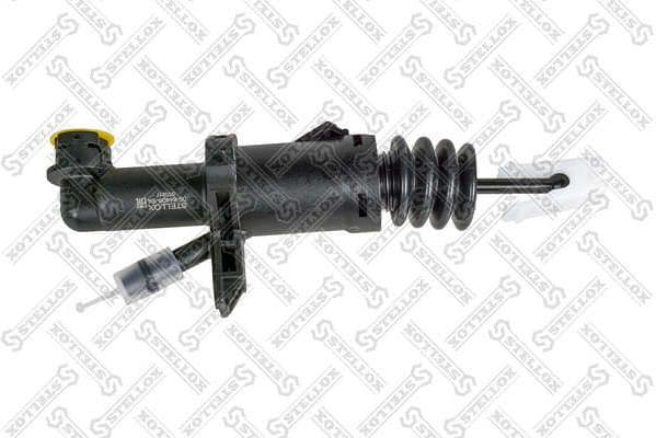 Master Cylinder, clutch 05-84409-SX - image 2