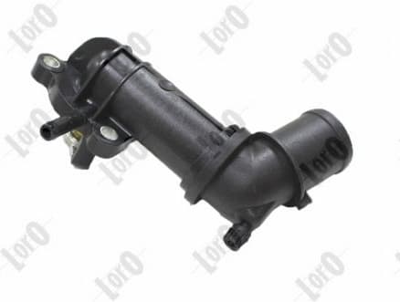 Thermostat, coolant LORO 037-025-0026 - image 2