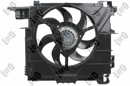 Fan, engine cooling LORO 054-014-0004 - image 3