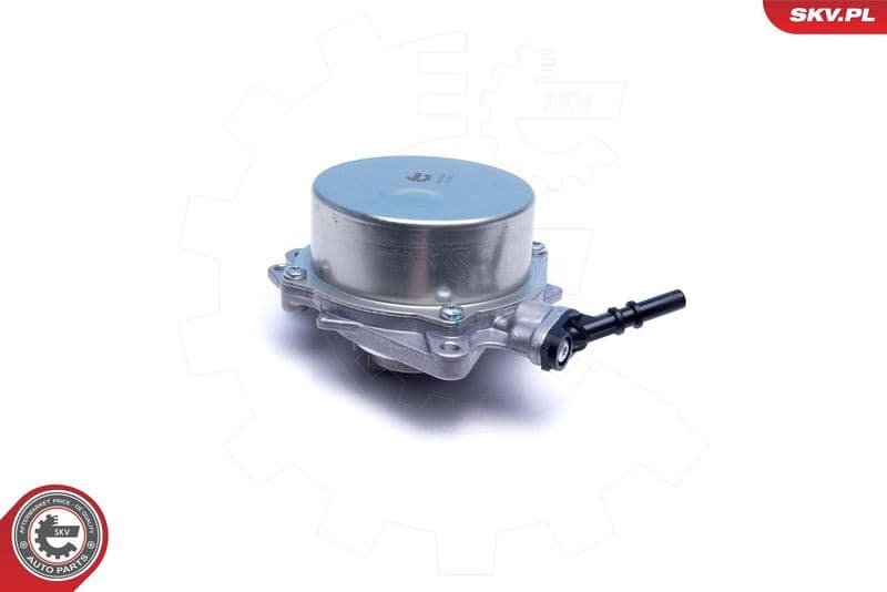 Vacuum Pump, braking system 18SKV059 - image 2