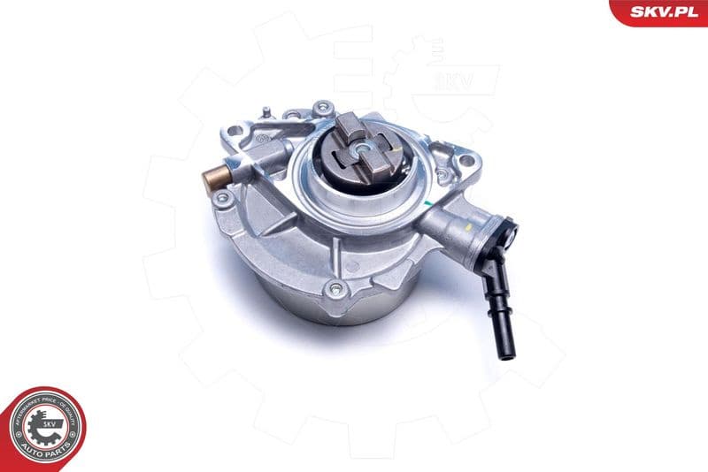 Vacuum Pump, braking system 18SKV059 - image 3