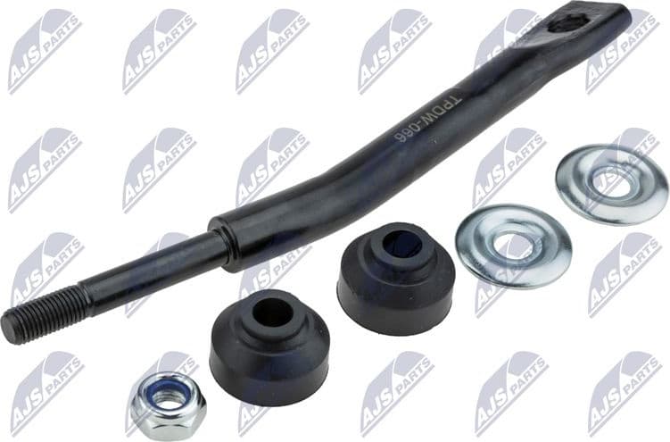 Link/Coupling Rod, stabiliser bar ZLP-DW-066
