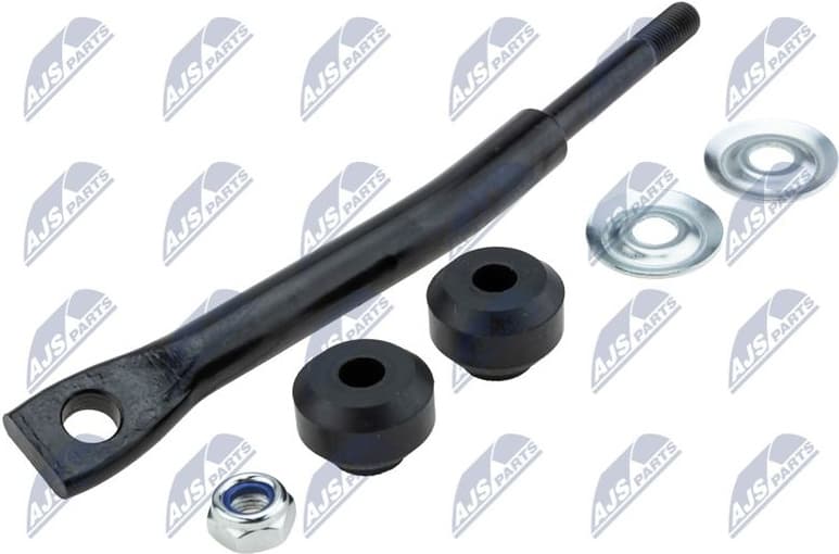 Link/Coupling Rod, stabiliser bar ZLP-DW-066 - image 2